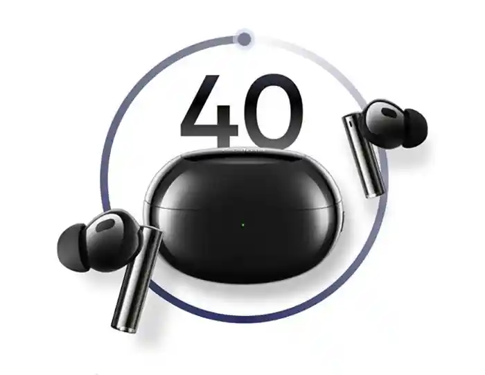 Realme Buds Air 6 Pro ANC TWS Earbuds